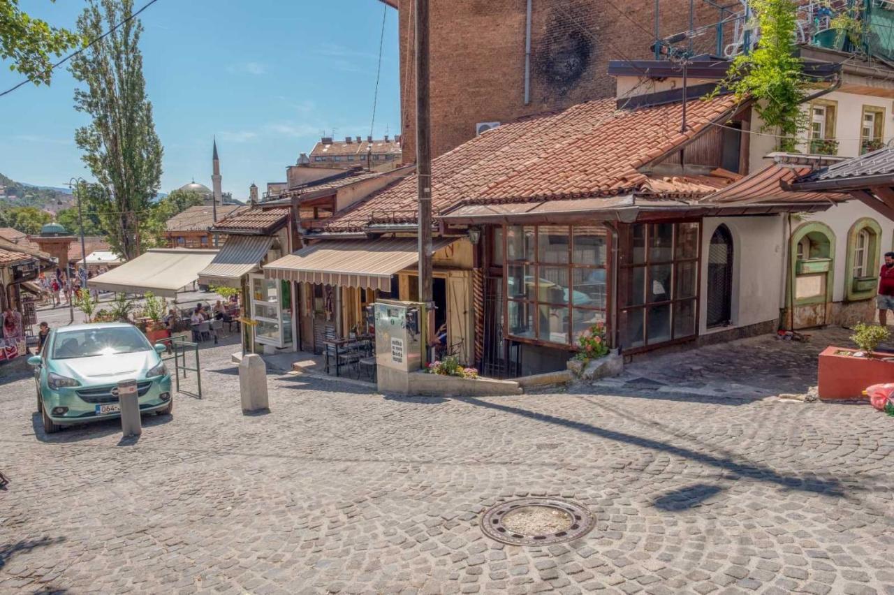 Guesthouse Yildiz SJJ Exterior photo