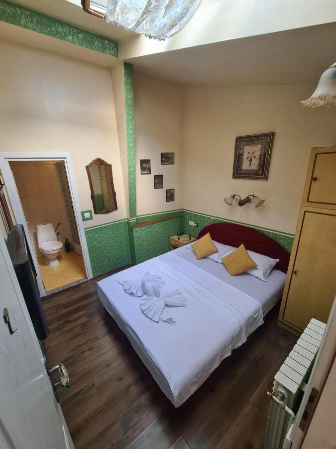 Guesthouse Yildiz SJJ Exterior photo