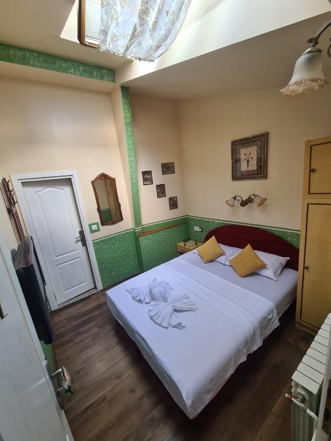 Guesthouse Yildiz SJJ Exterior photo