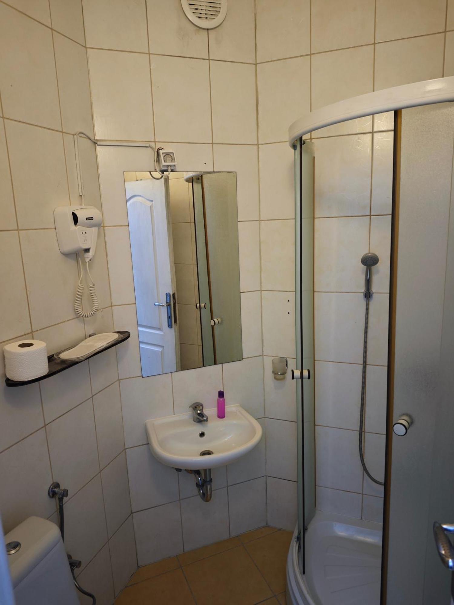 Guesthouse Yildiz SJJ Exterior photo