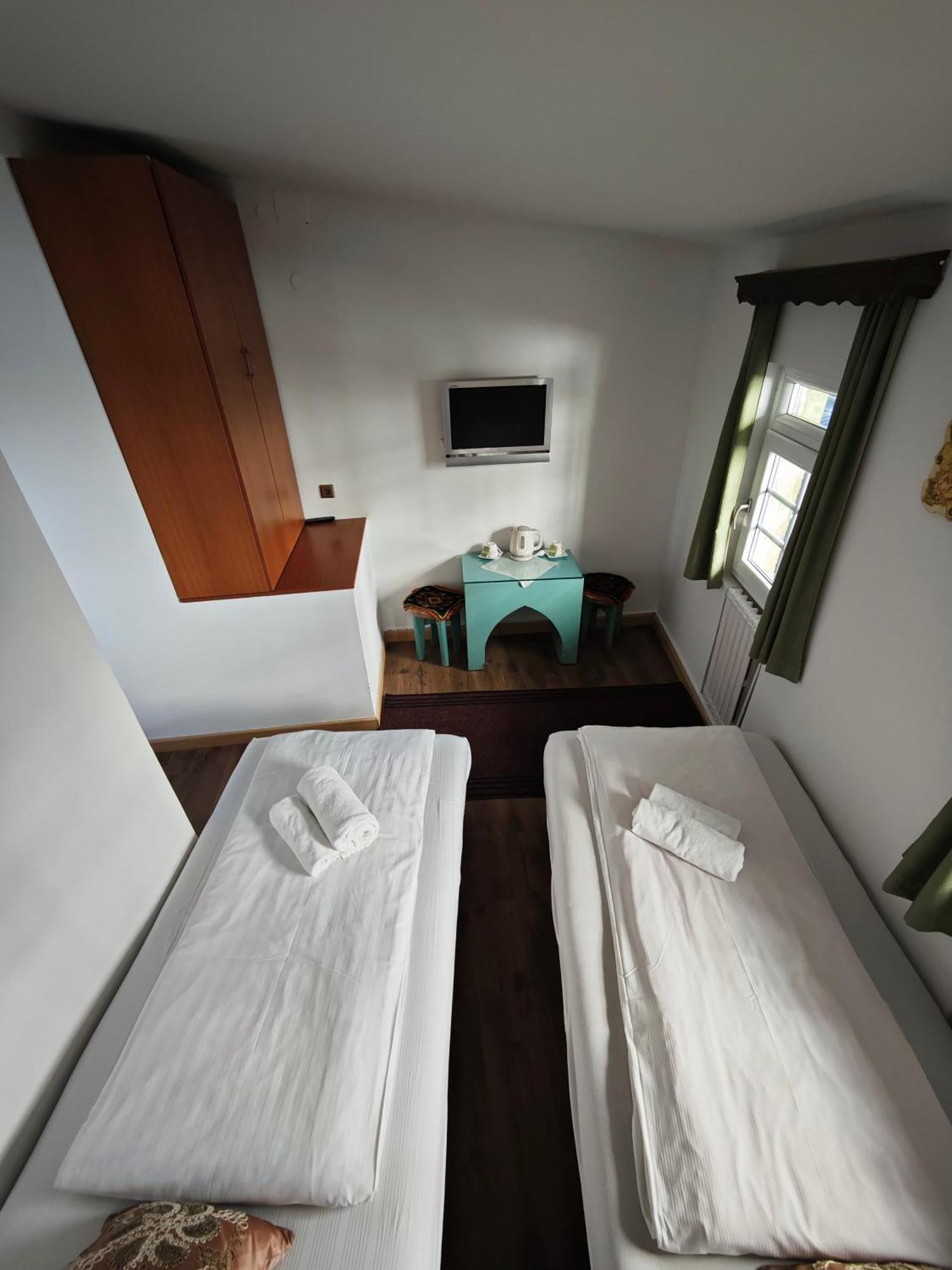 Guesthouse Yildiz SJJ Exterior photo