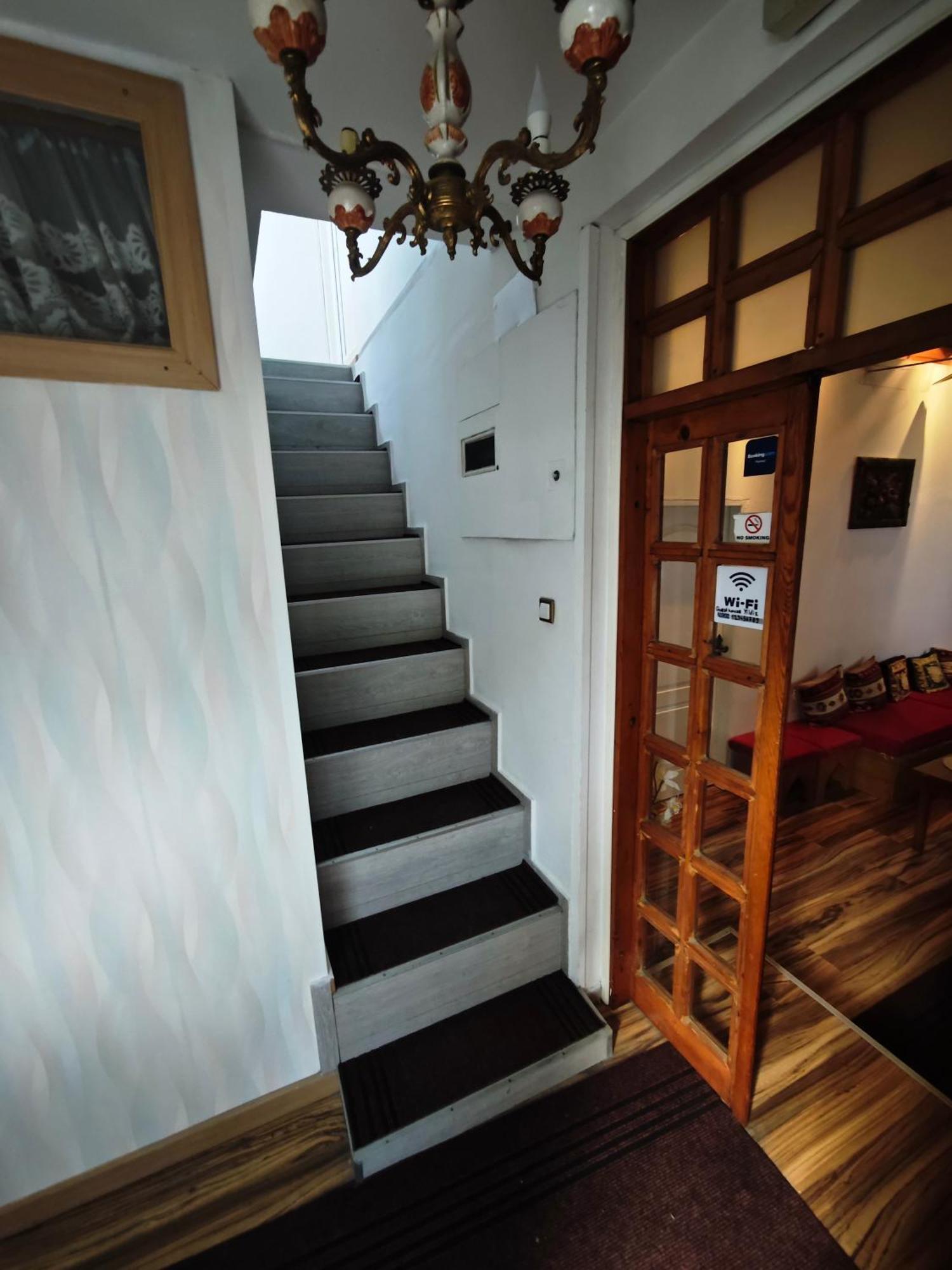 Guesthouse Yildiz SJJ Exterior photo