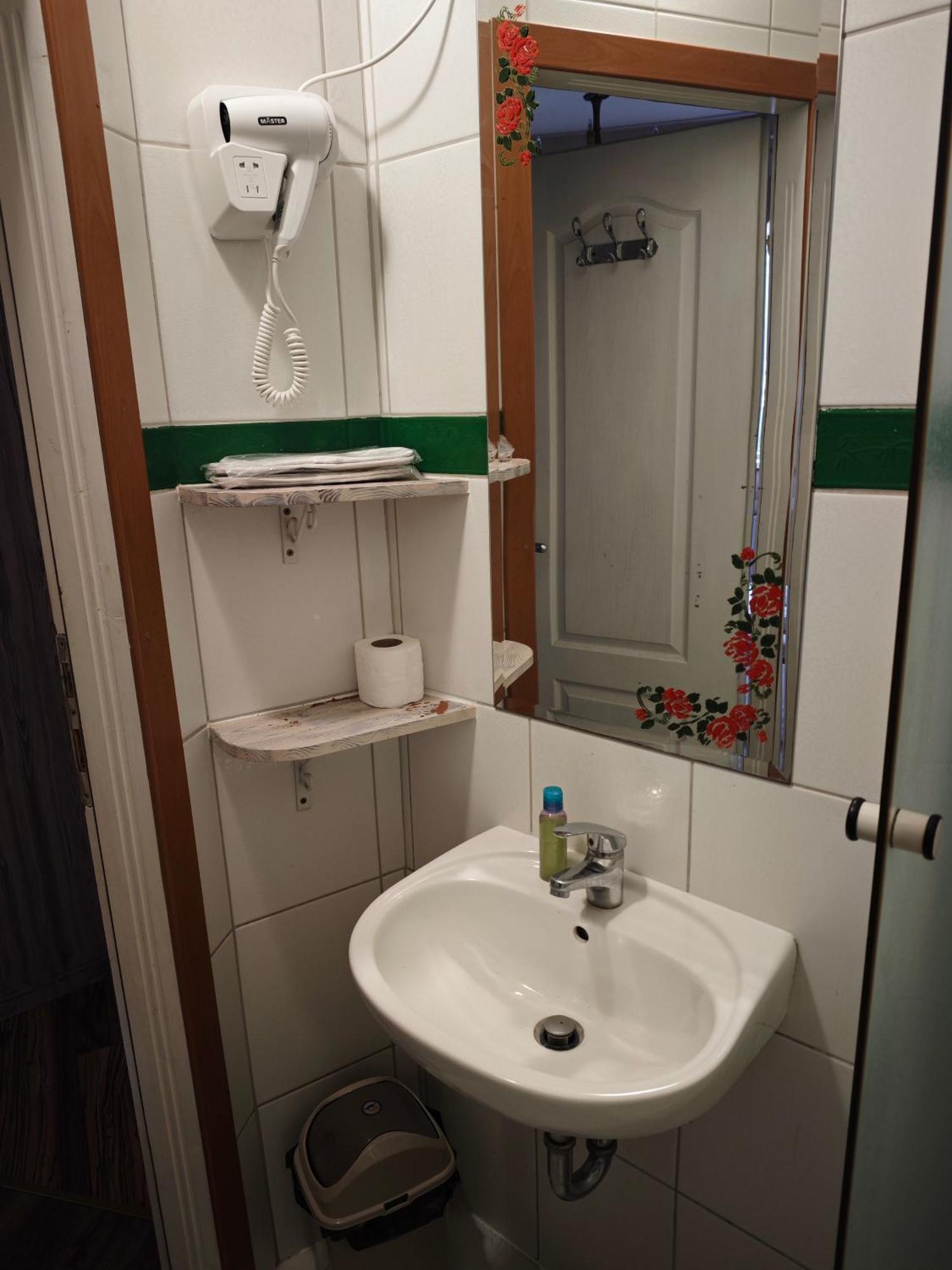 Guesthouse Yildiz SJJ Exterior photo