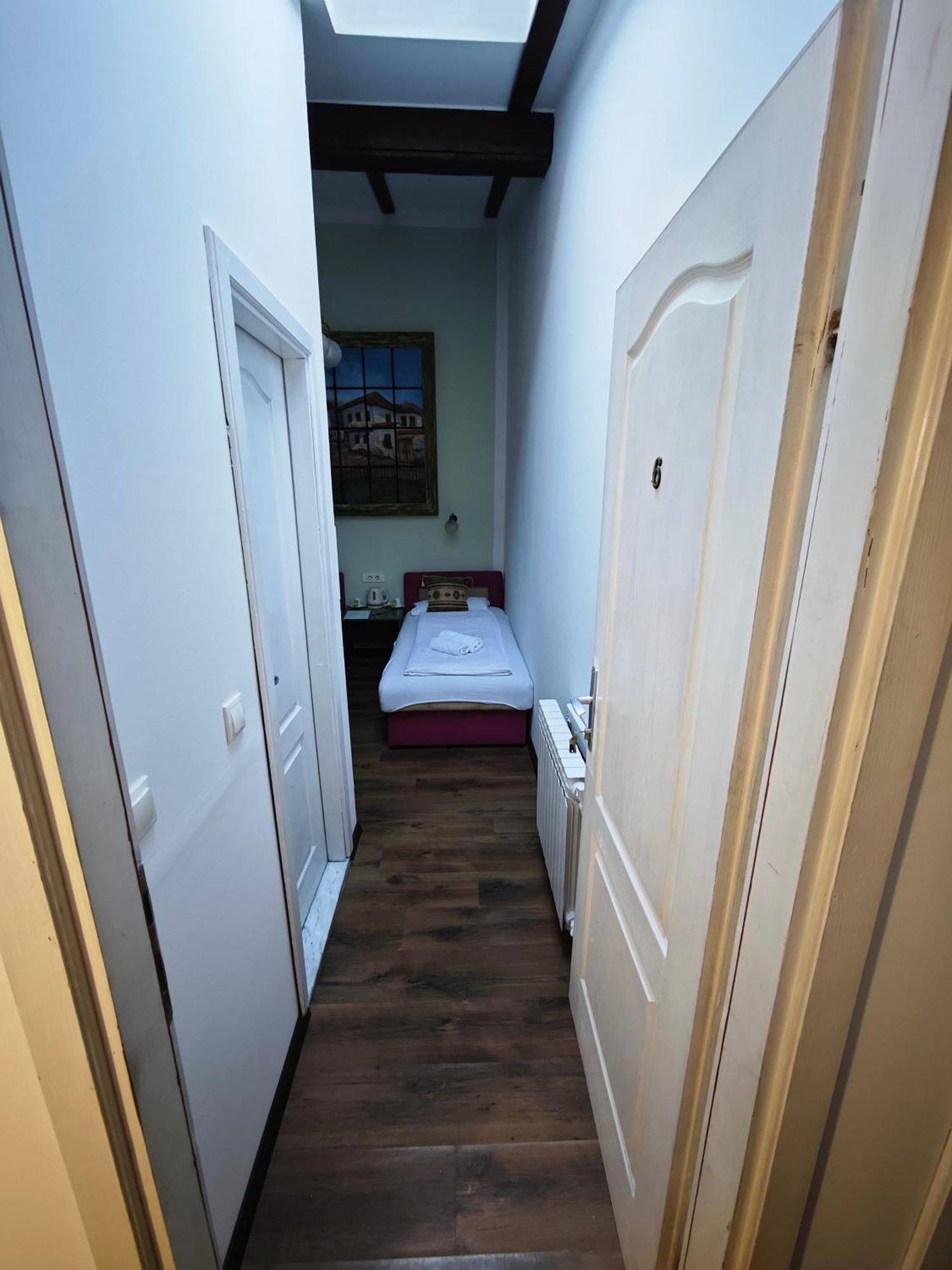 Guesthouse Yildiz SJJ Exterior photo