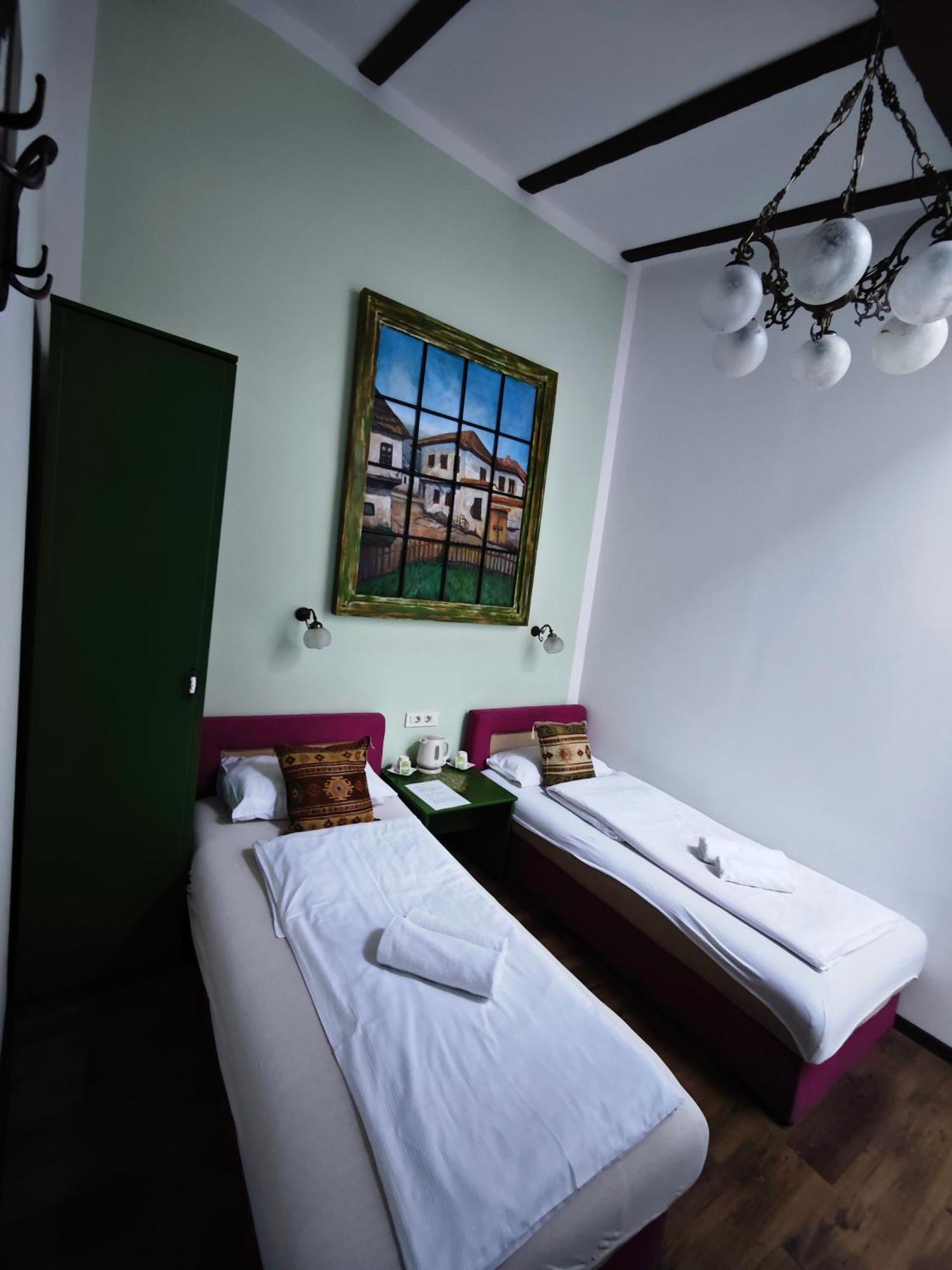 Guesthouse Yildiz SJJ Exterior photo