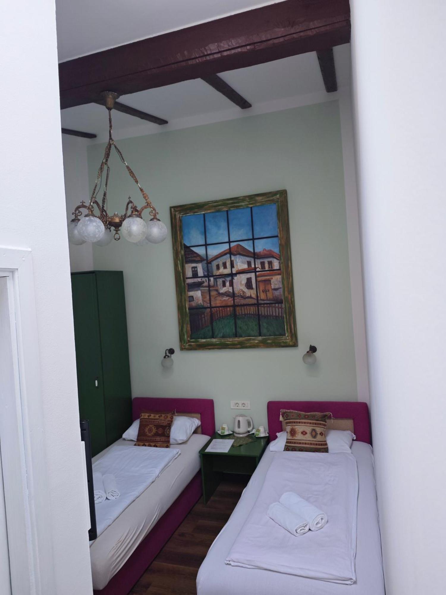 Guesthouse Yildiz SJJ Exterior photo