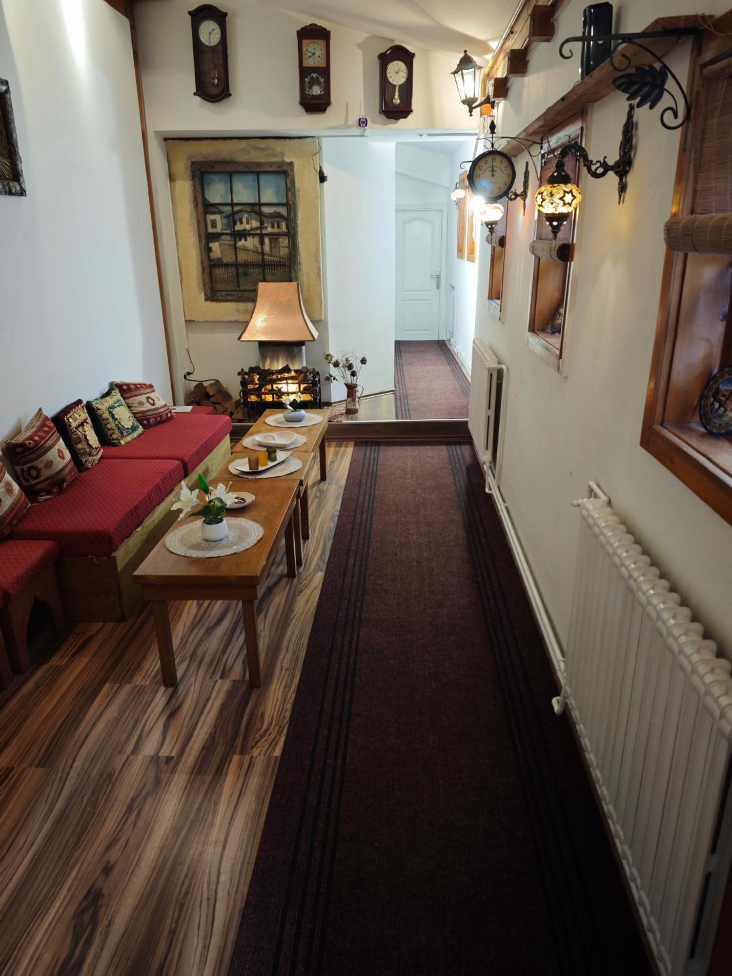 Guesthouse Yildiz SJJ Exterior photo
