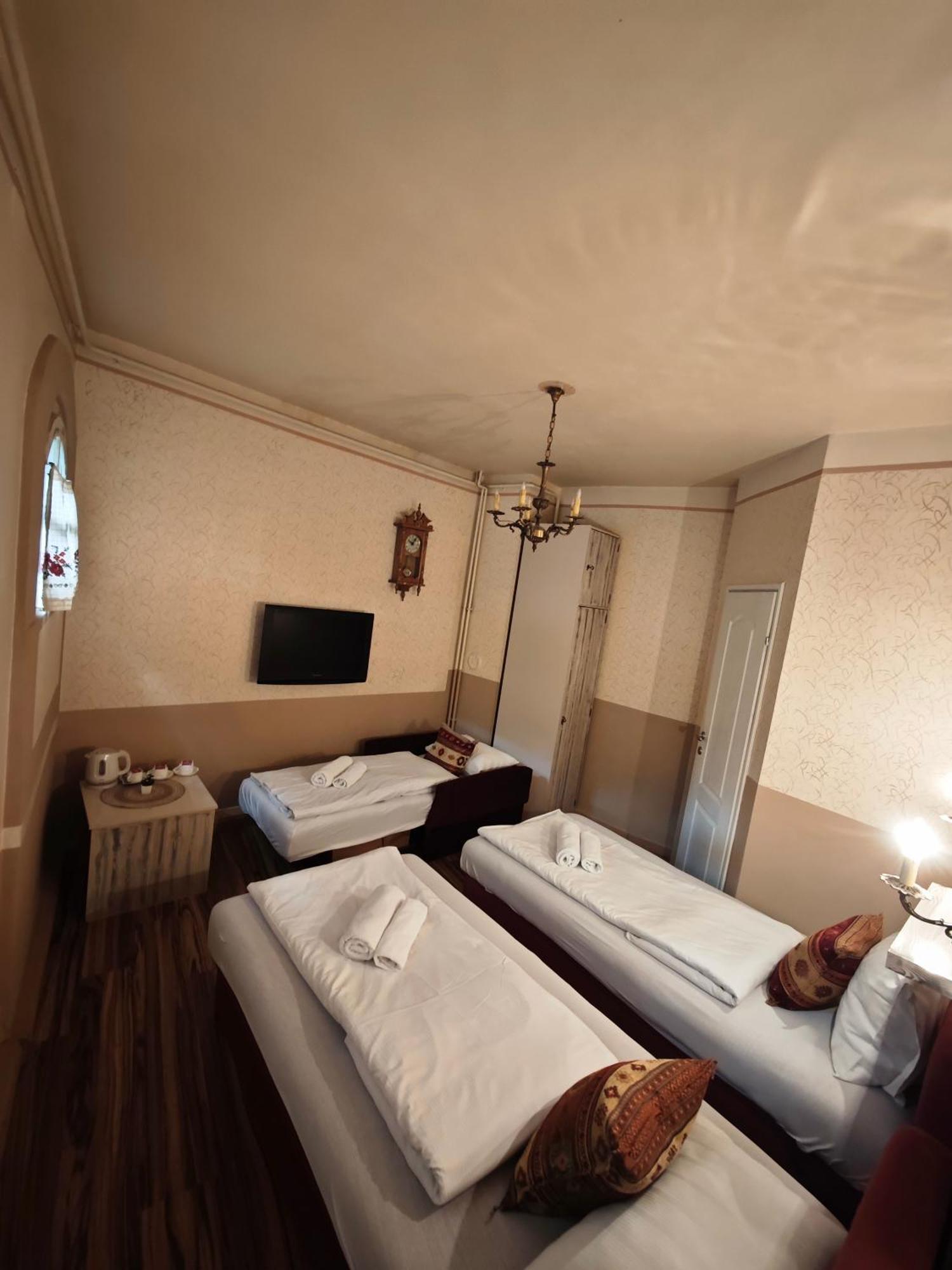 Guesthouse Yildiz SJJ Exterior photo