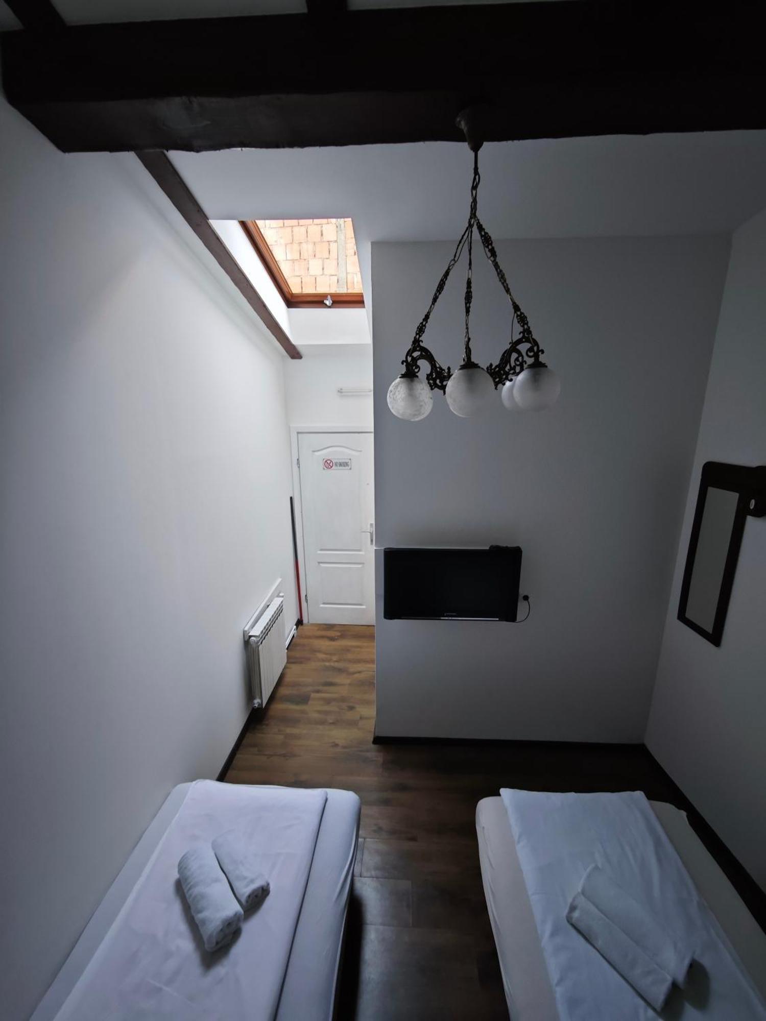 Guesthouse Yildiz SJJ Exterior photo
