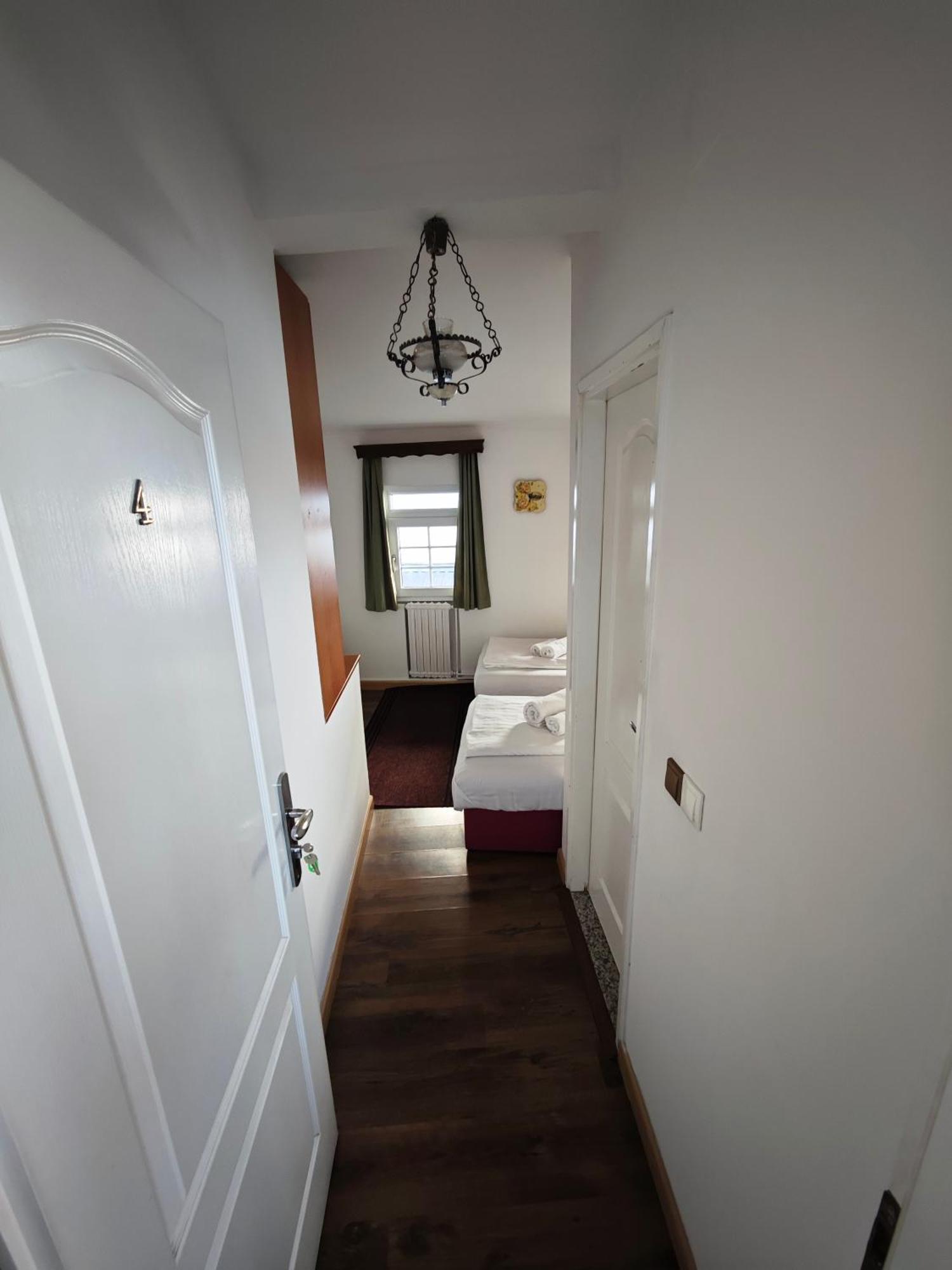 Guesthouse Yildiz SJJ Exterior photo