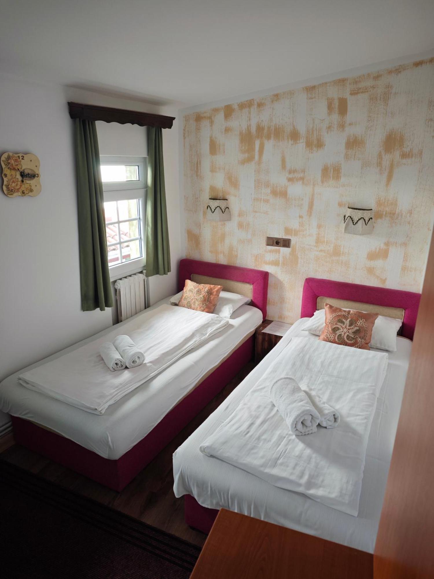 Guesthouse Yildiz SJJ Exterior photo
