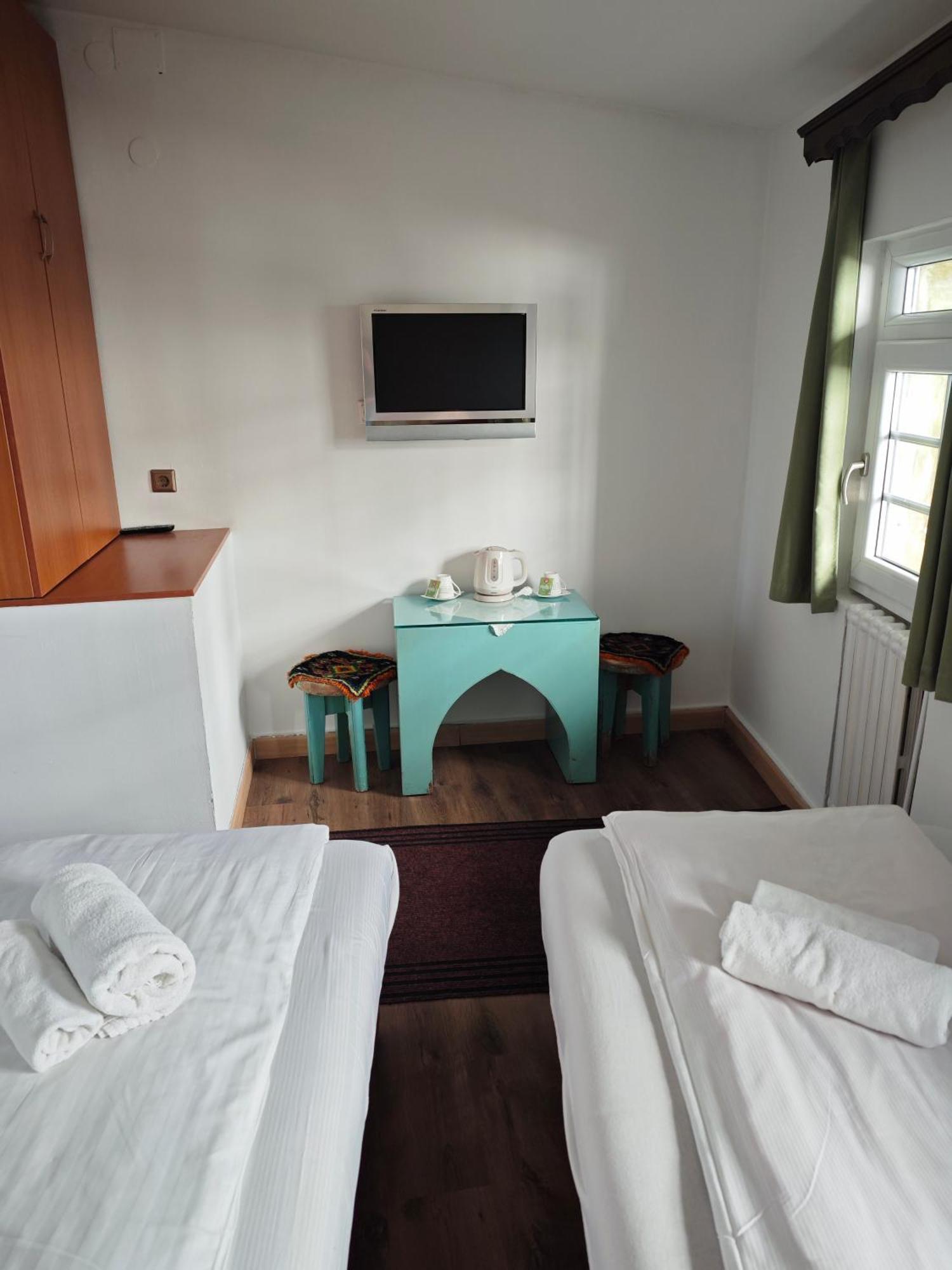 Guesthouse Yildiz SJJ Exterior photo