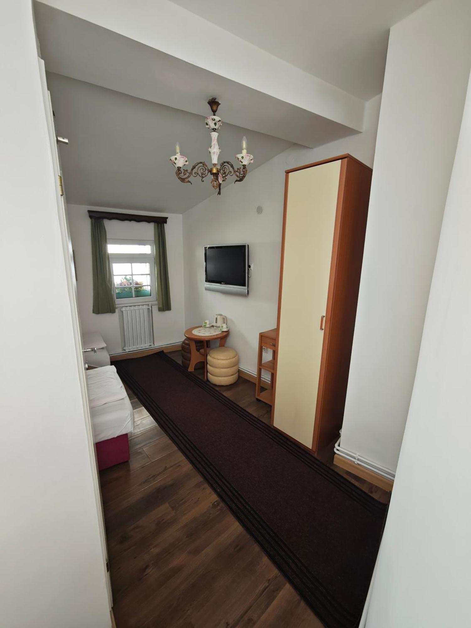 Guesthouse Yildiz SJJ Exterior photo